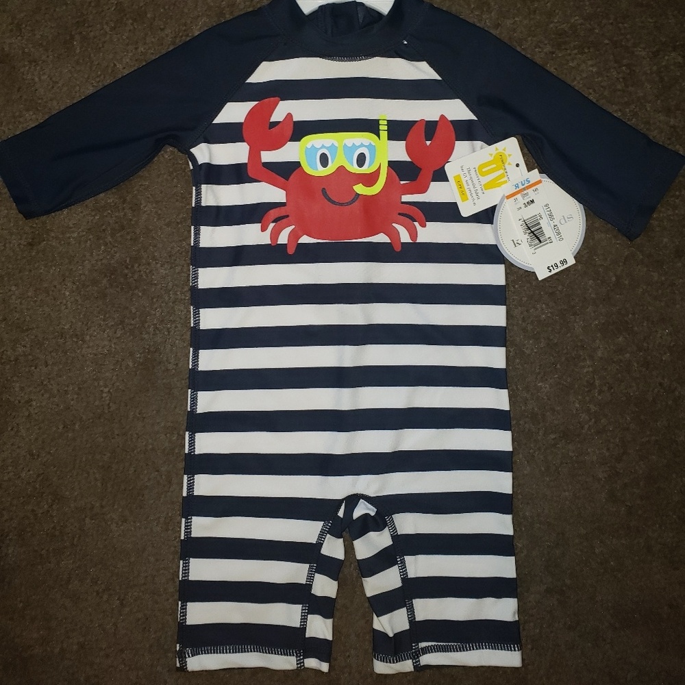 Babies r us Swimsuit